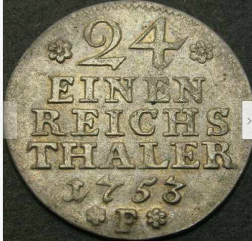 Post-A-German-State-Coin!